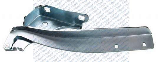 MBY 20103 Kaput Mentesesi Motor Kaput Mentesesi Sag Linea G.Punto Sag  ####